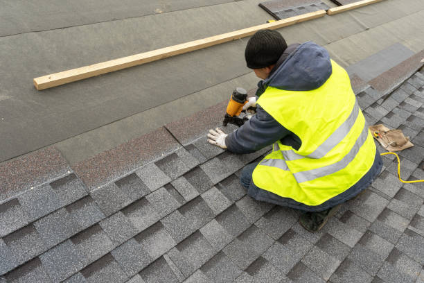 Best Roof Leak Repair  in Pioneer, OH