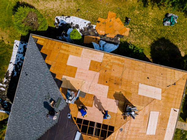 Heating Cable for Roof Installation in Pioneer, OH