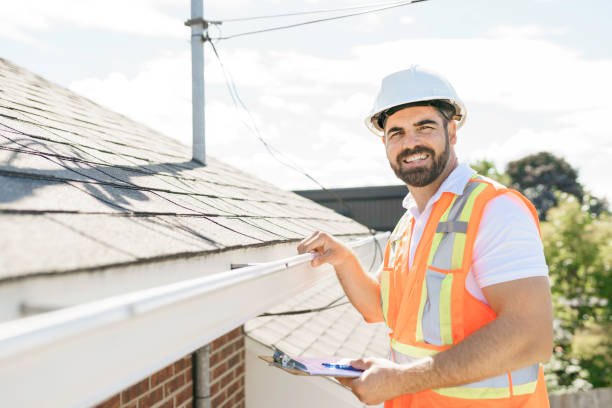 Best Roof Waterproofing Services  in Pioneer, OH