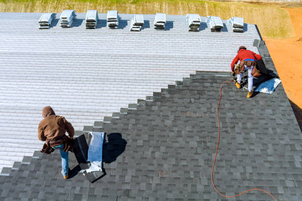 Trusted Pioneer, OH Roofing Contractor Experts