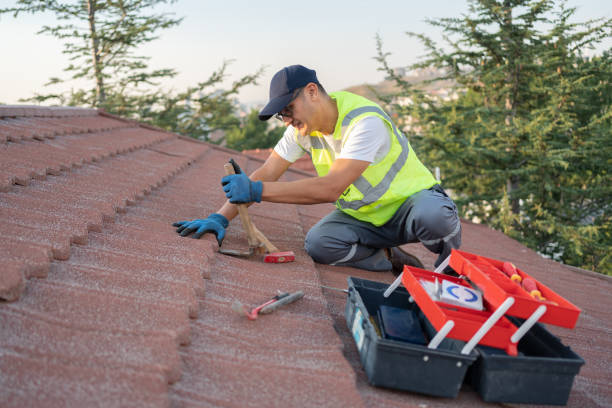 Best Commercial Roofing Services  in Pioneer, OH