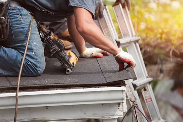 Quick and Trustworthy Emergency Roof Repair Services in Pioneer, OH