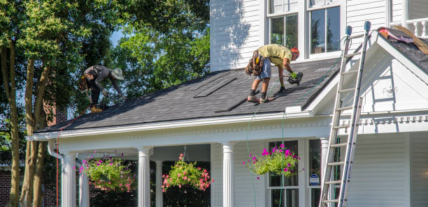 Best Storm Damage Roof Repair  in Pioneer, OH